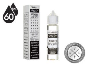 Wonder Worm by Charlie's ChalkDust 60ml