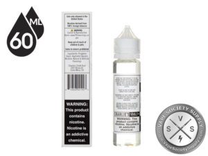Wonder Worm by Charlie'sChalk Dust 60ml