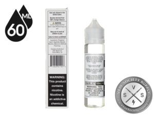 Charlie’s Chalk Dust Wonder Worm 60ml