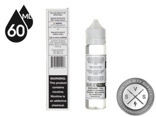 Charlie’s Chalk Dust Wonder Worm 60ml