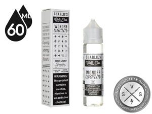 Charlie’s Chalk Dust Wonder Worm 60ml