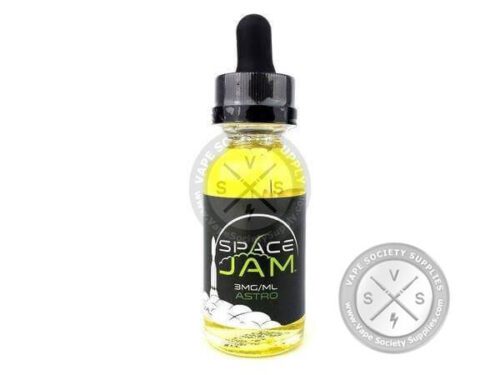 Astro by Space Jam 30ml