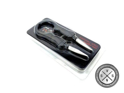 Coil Master Tweezer - Image 5