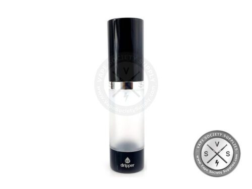 EZ Cloud Company EZ Dripper Bottle - Image 5