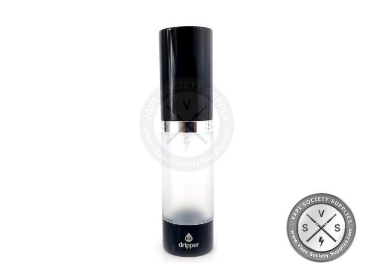 EZ Dripper Bottle by EZ Cloud Company