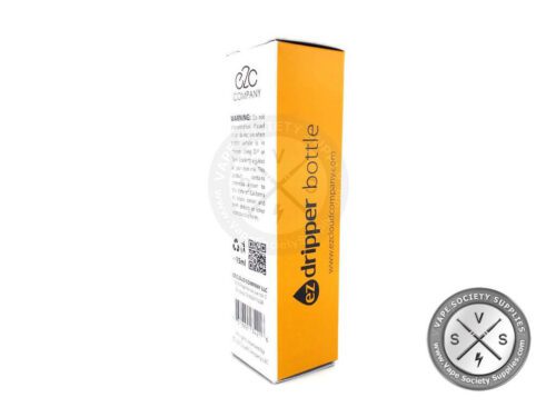EZ Cloud Company EZ Dripper Bottle - Image 6