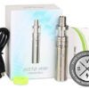 K4 Starter Kit by Aspire Black