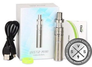 K4 Starter Kit by Aspire Black