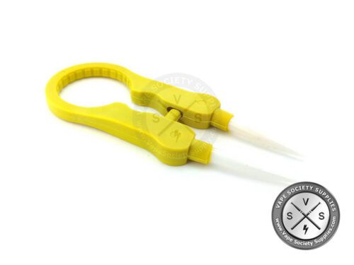 Coil Master Tweezer - Image 4