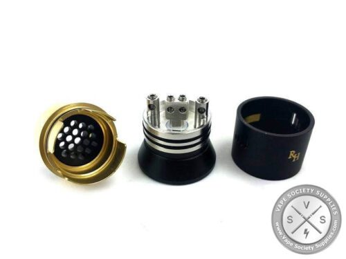 Authentic Royal Hunter RDA By The Council of Vapor - Image 10