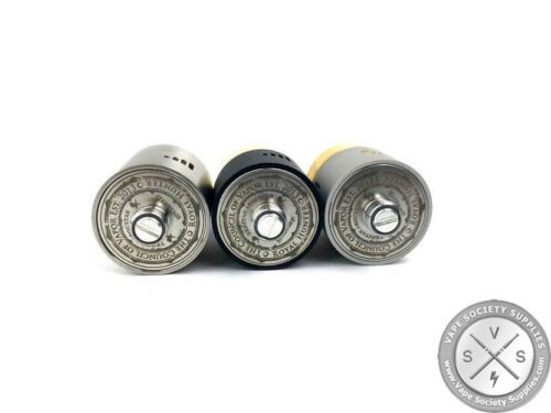 Authentic Royal Hunter RDA By The Council of Vapor - Image 13