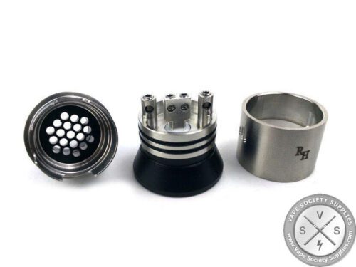 Authentic Royal Hunter RDA By The Council of Vapor - Image 15