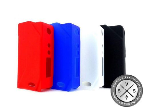 Authentic Sigelei 150W TC Box Mod Original Sleeve Covers - Image 6