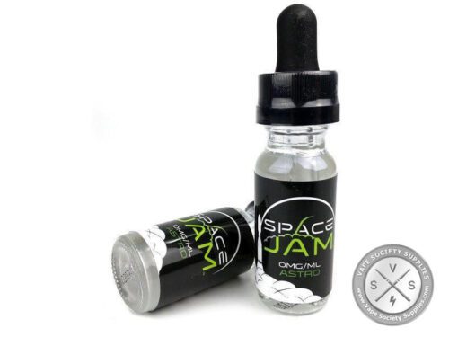 Astro by Space Jam 15ML
