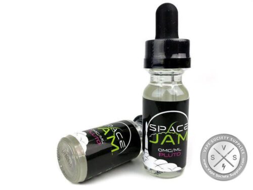 Pluto by Space Jam 15ML - Image 2