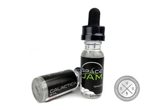 Galactica by Space Jam 15ML