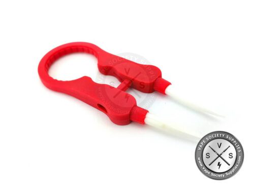 Coil Master Tweezer - Image 3