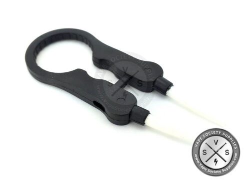 Coil Master Tweezer
