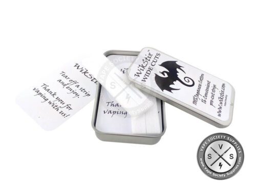 WikStix Organic Japanese Cotton Strips - Image 7
