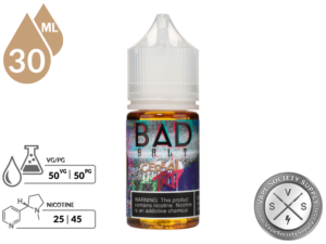 Cereal Trip Salt By Bad Salt