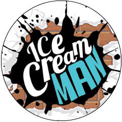 Ice Cream Man E-Juice