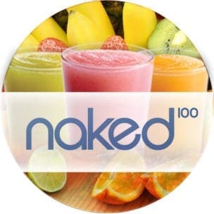 Naked 100 vape juice