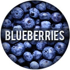 Blueberry Flavor E-Juice