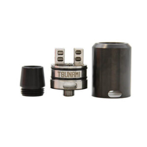 Geek Vape Tsunami RDA
