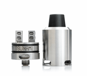 Geek Vape Tsunami 24 RDA