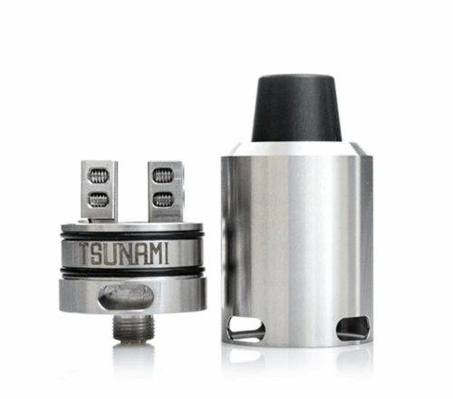Geek Vape Tsunami 24 RDA