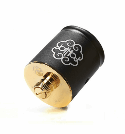 Dotmod Dotcap