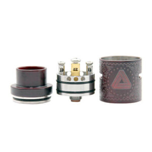 Bandana Limitless RDA