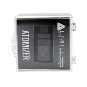 Bandana Limitless RDA