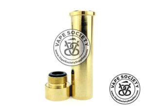 24Kt Gold Plated Limitless Mod