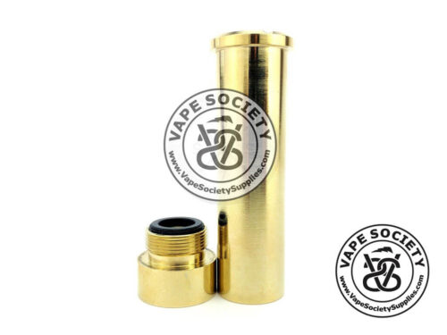24Kt Gold Plated Limitless Mod