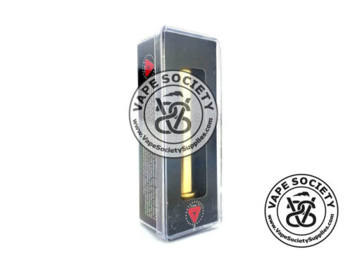 24Kt Gold Plated Limitless Mod