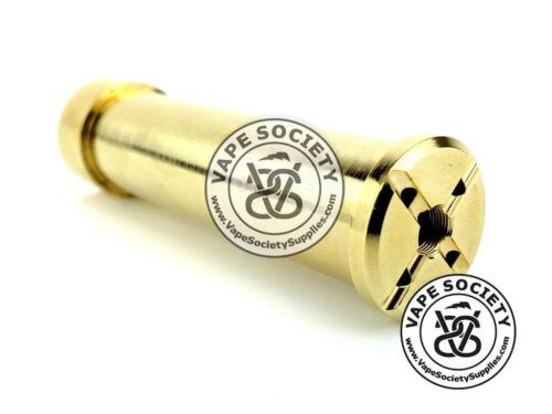 24Kt Gold Plated Limitless Mod