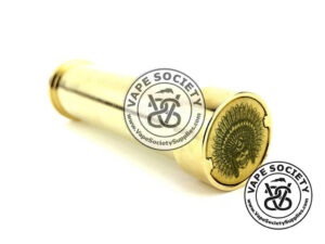 24Kt Gold Plated Limitless Mod