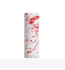 Dexter Blood Splatter Sleeve