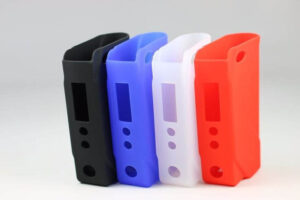Authentic Sigelei 150W TC Box Mod Original Sleeve Covers
