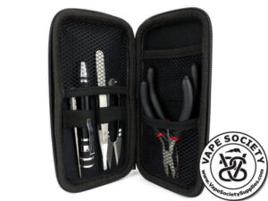 VapeTek Builder Tool Kit
