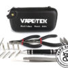 VapeTek Builder Tool Kit