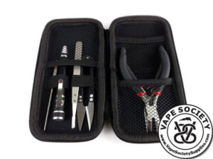 VapeTek Builder Tool Kit