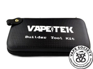 VapeTek Builder Tool Kit