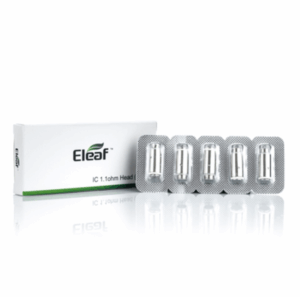 Eleaf iCare IC Replacement Coil