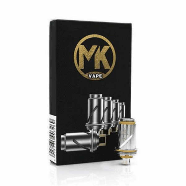 Enigma TankMK Vape Enigma Tank Replacement Coils