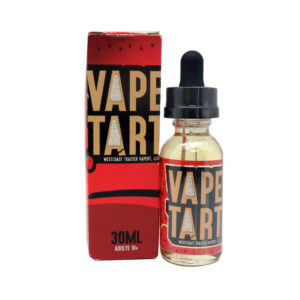 Lou Strawls Ejuice by Vape Tart 30ml