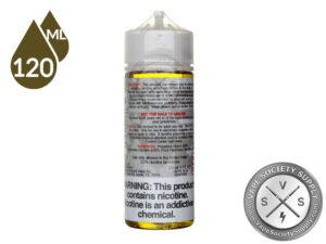 Beard No 24 120ml