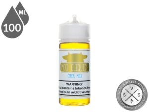 Kilo Moo 100ml Cereal Milk EJuice