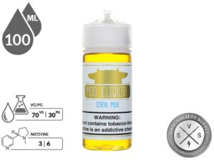 Kilo Moo 100ml Cereal Milk E Liquids